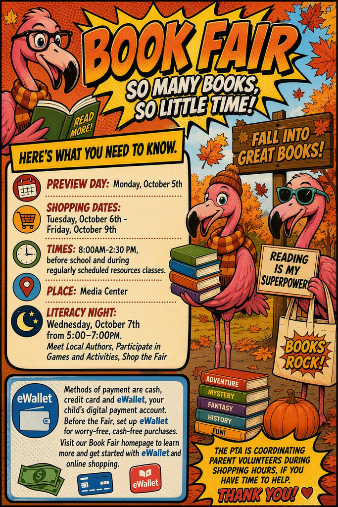 Book Fair
