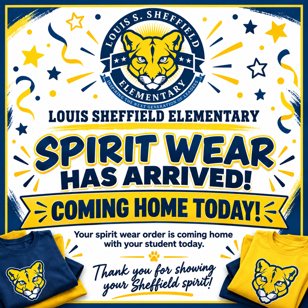 School Spirit Wear