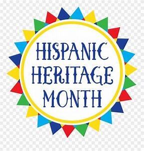 Hispanic Heritage Month