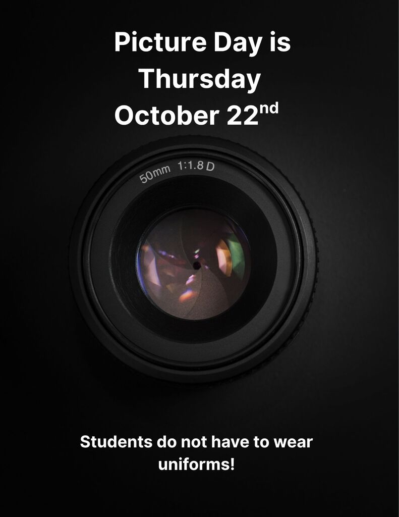 Picture Day