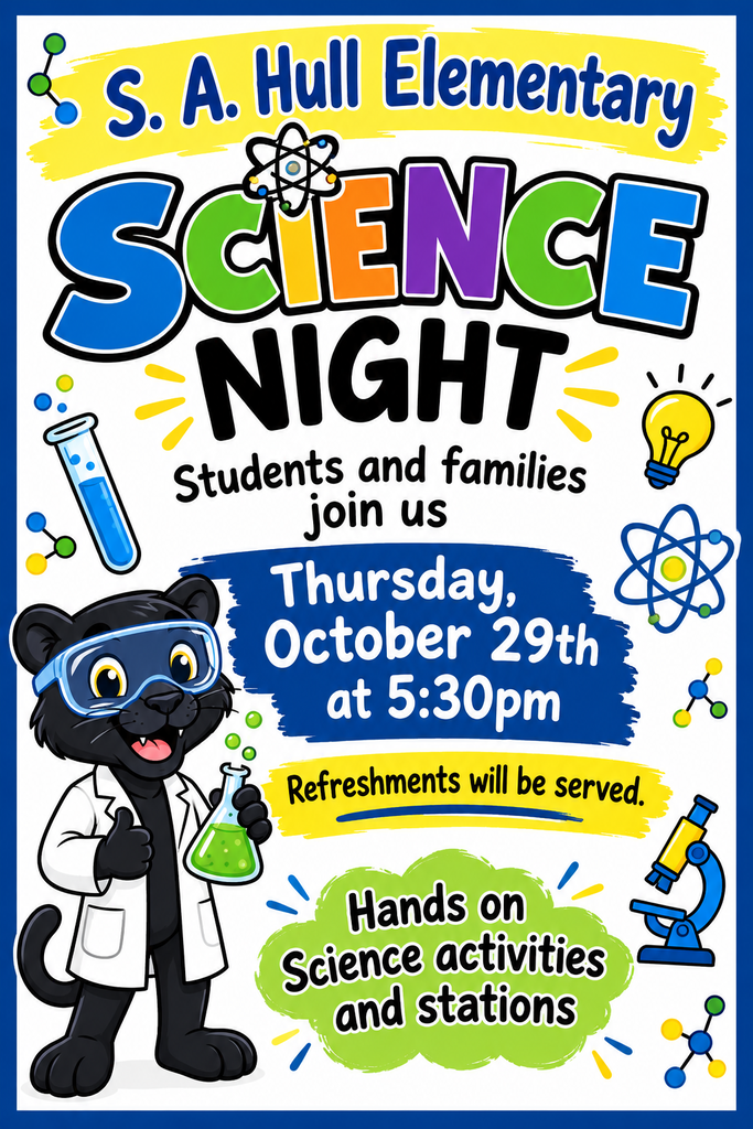 Science Night