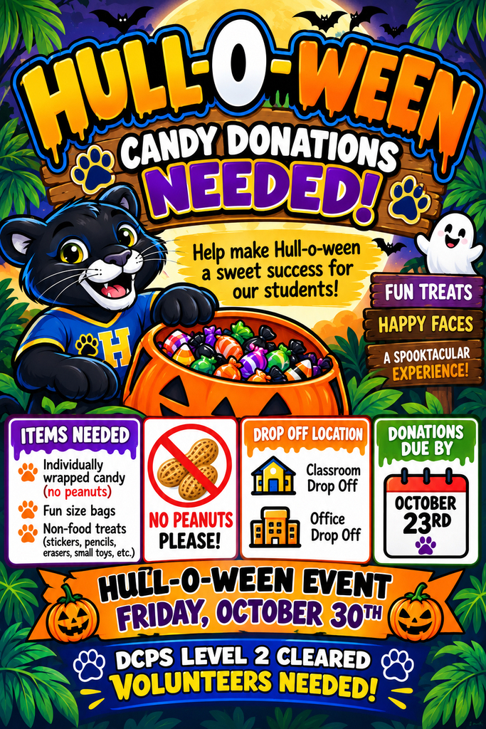 Hull-o-Ween