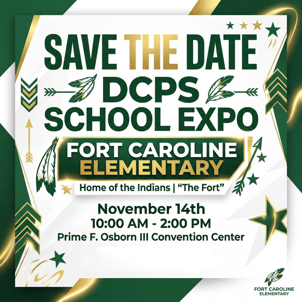 Save the Date for DCPS School EXPO November 14 from 10-2