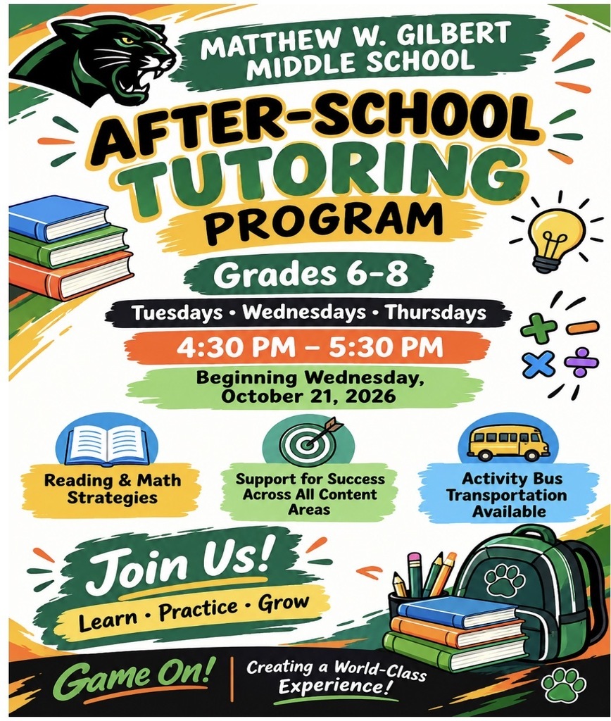 after school tutoring