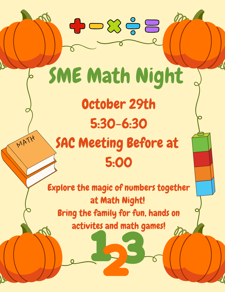 Math Night