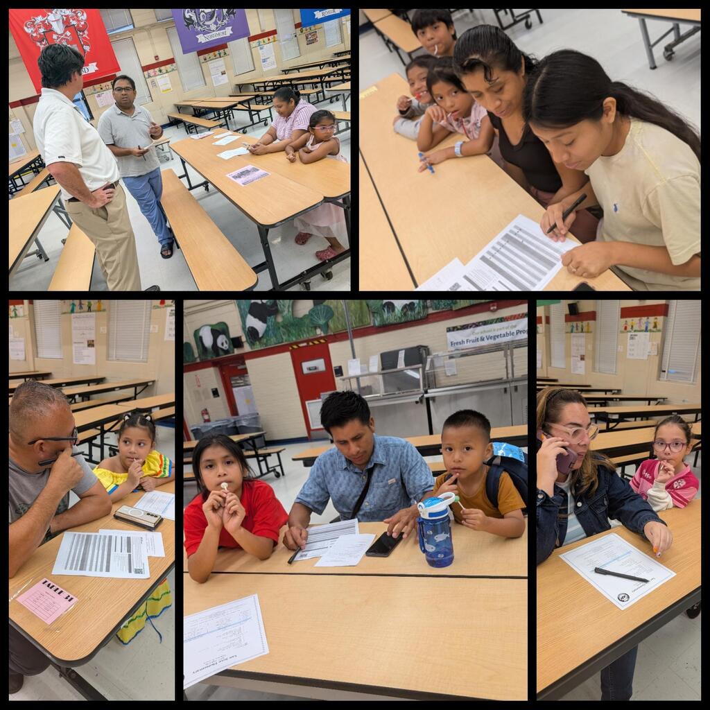 OCT SAC MTG COLLAGE