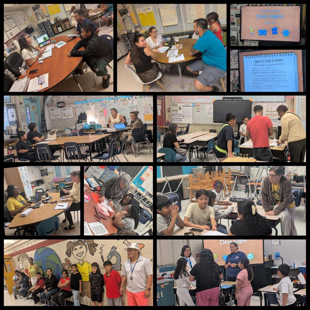 PARENT DATA CHAT 1