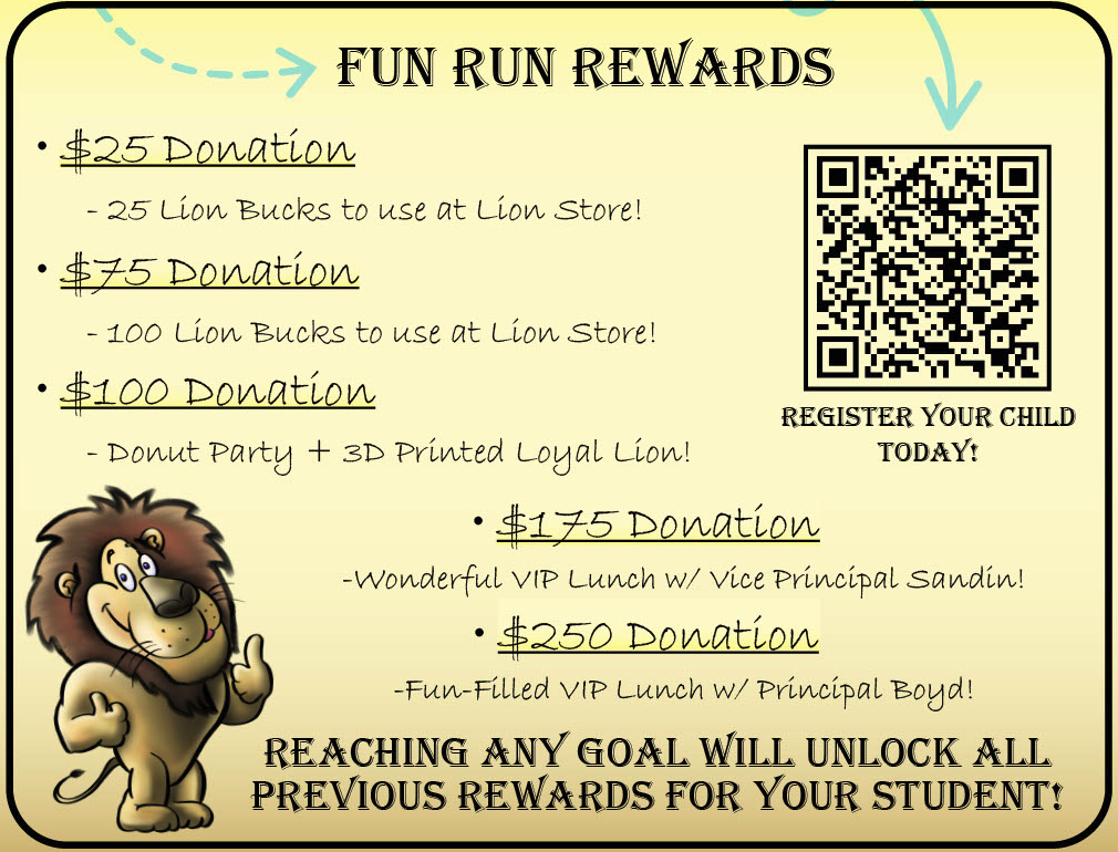 Fun Run