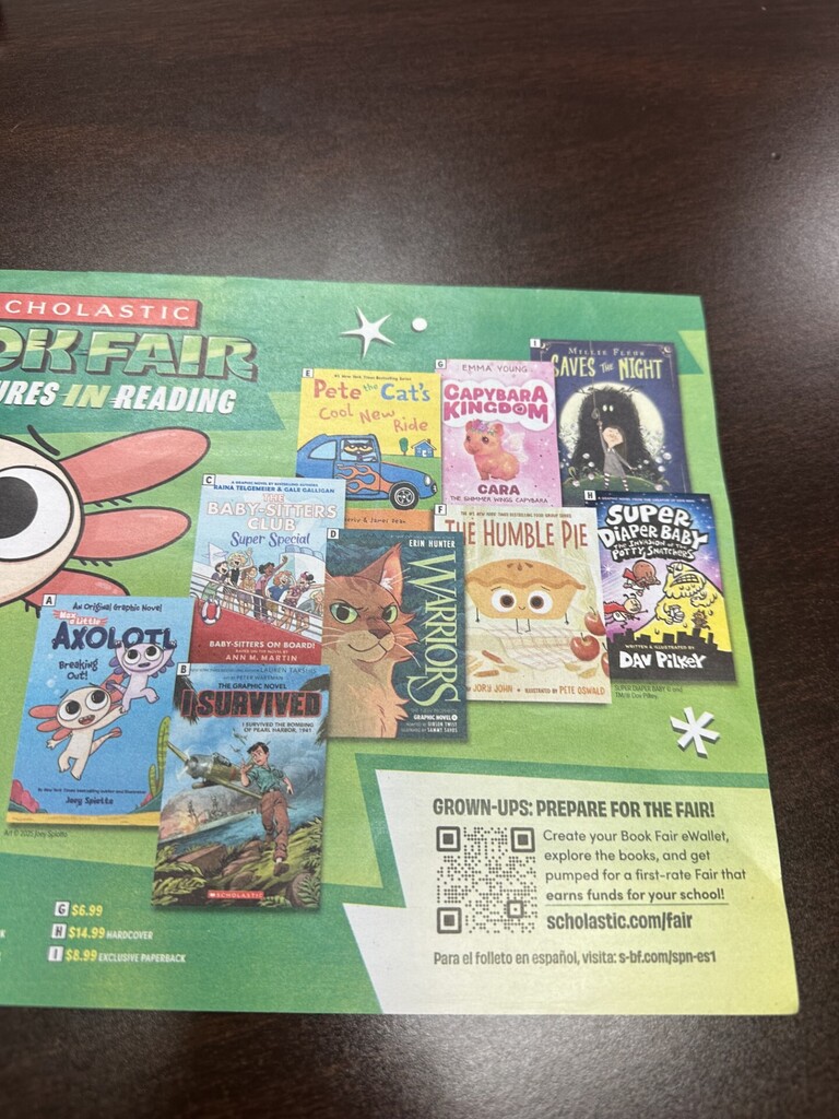 Book Fair