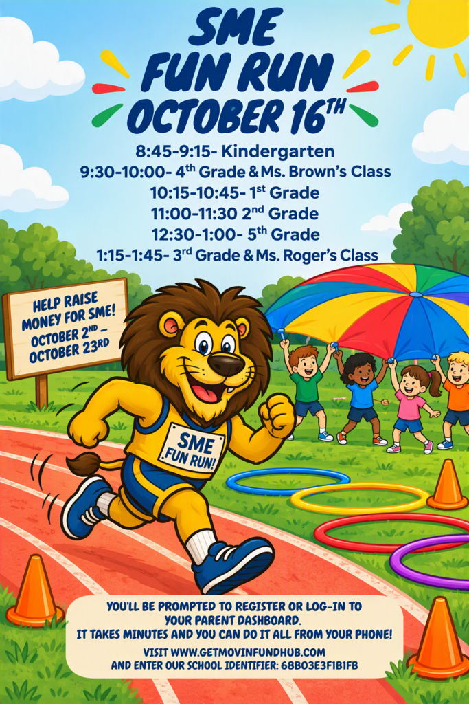 SME Fun Run