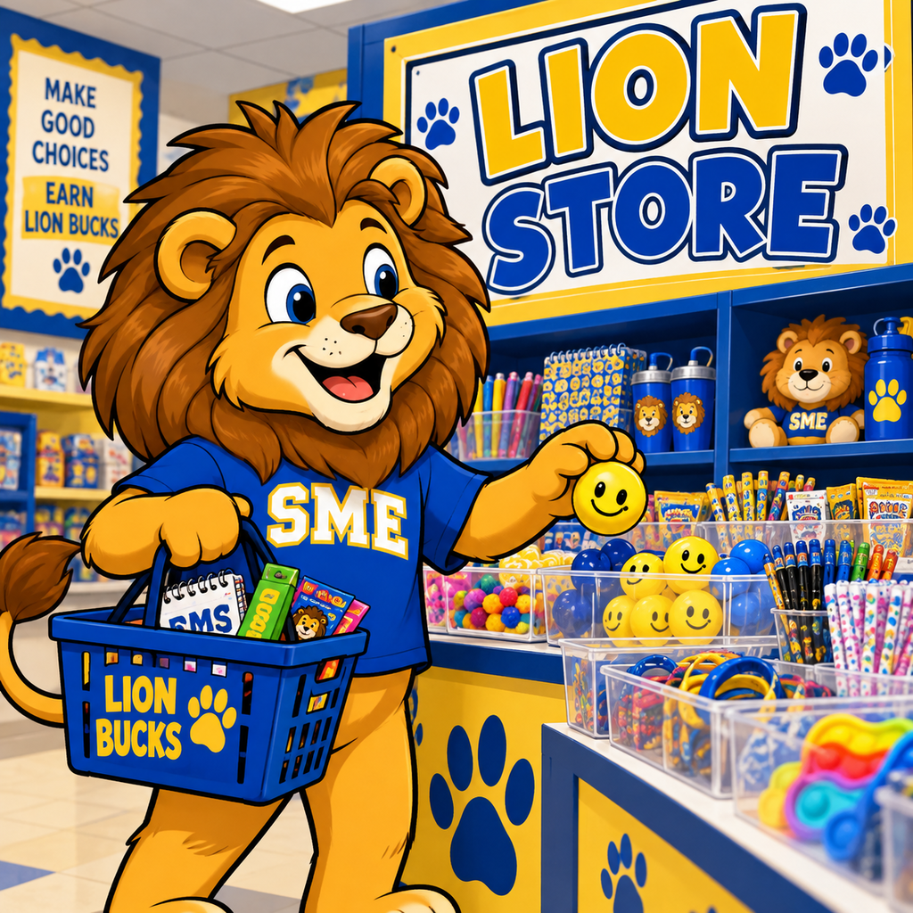 Lion Store