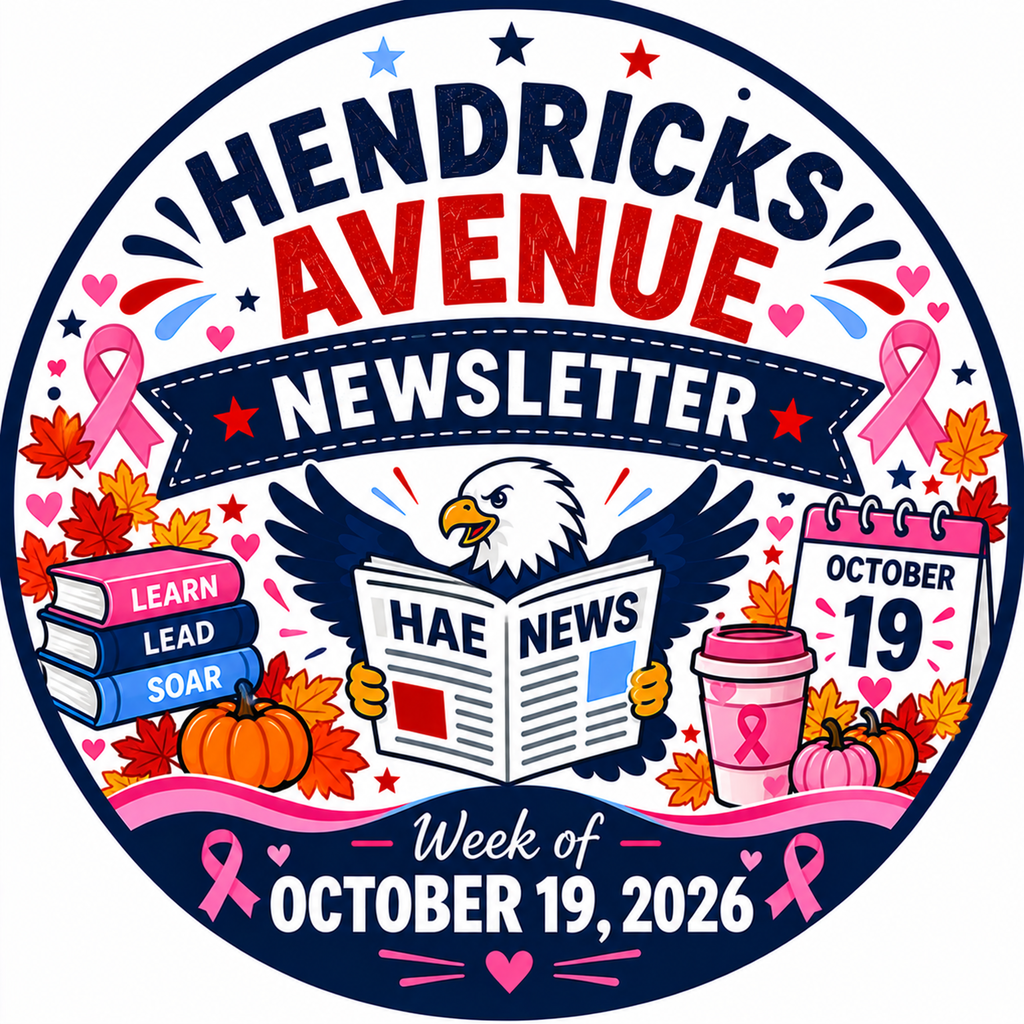HENDRICKSAVENUE