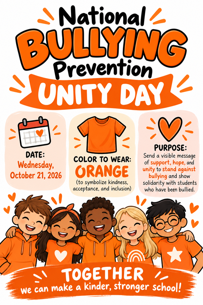 Unity Day