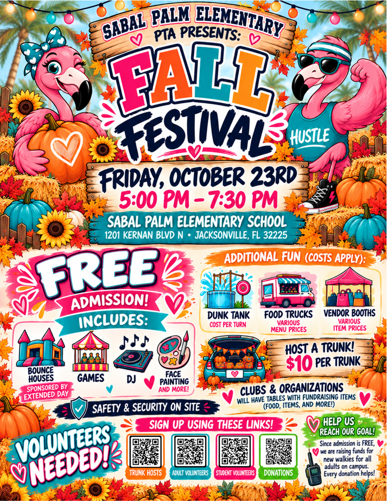 Fall Festival