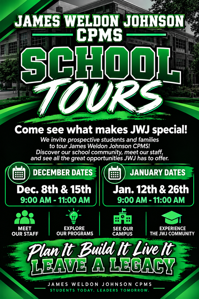 School Tour