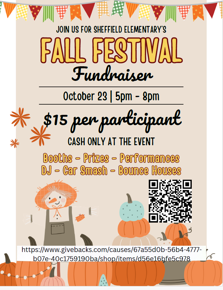 Fall Festival