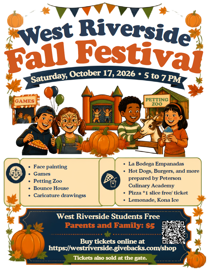 Fall Festival