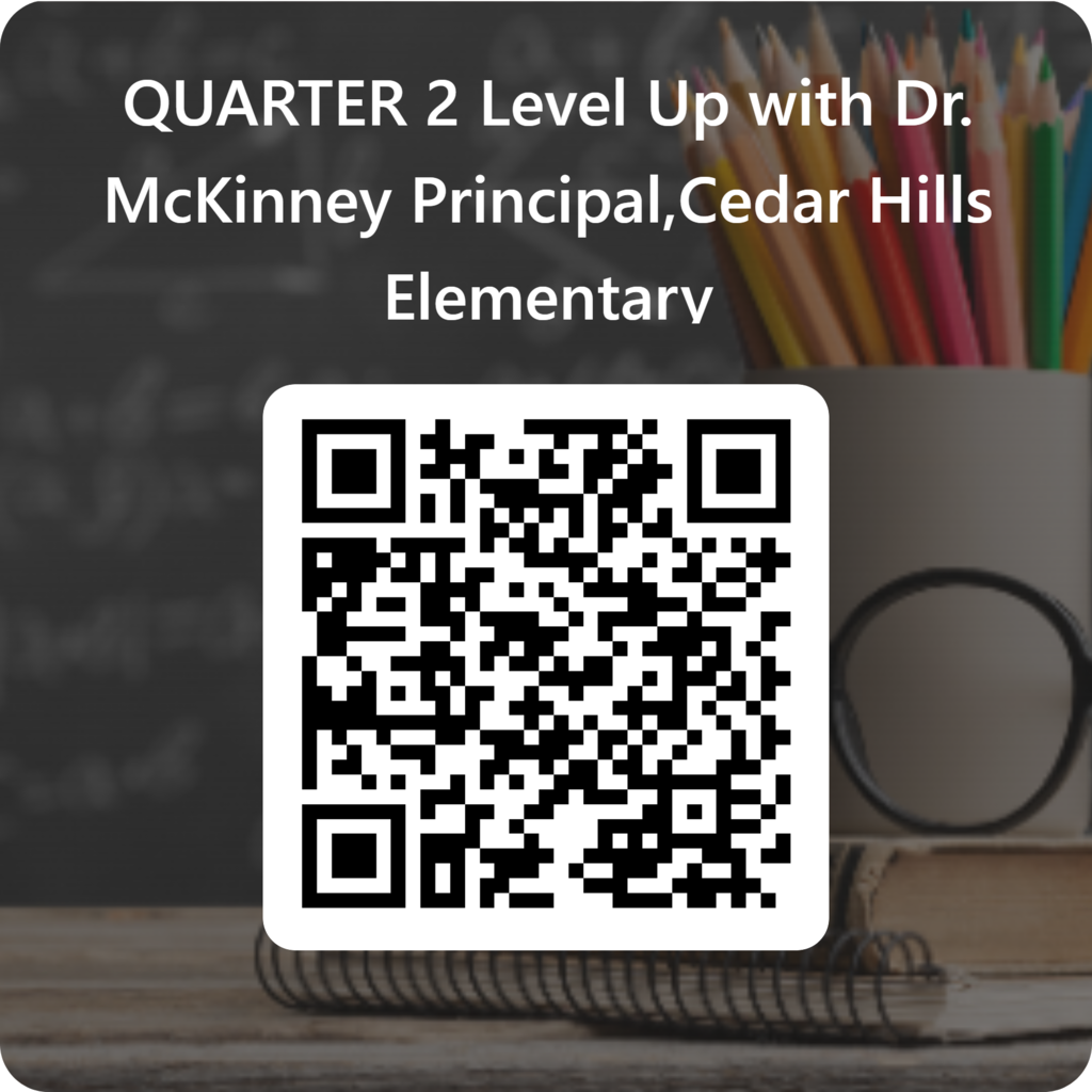 Quarter 2 QR Code