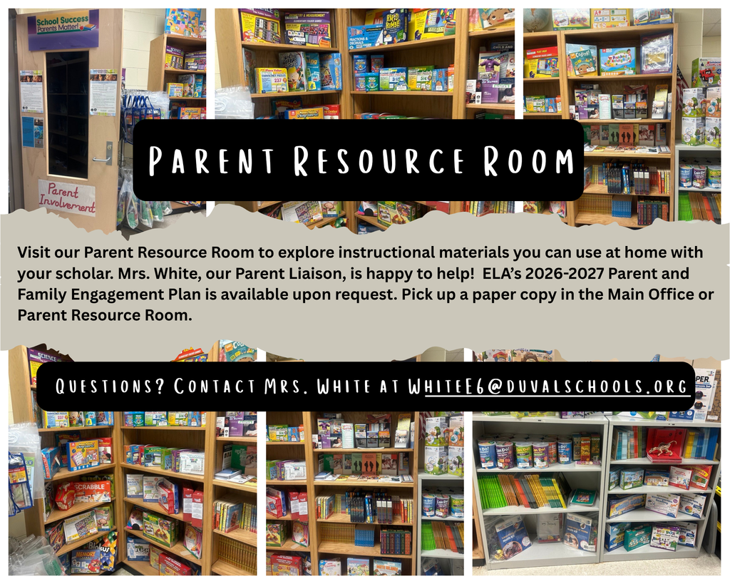 Resource Room