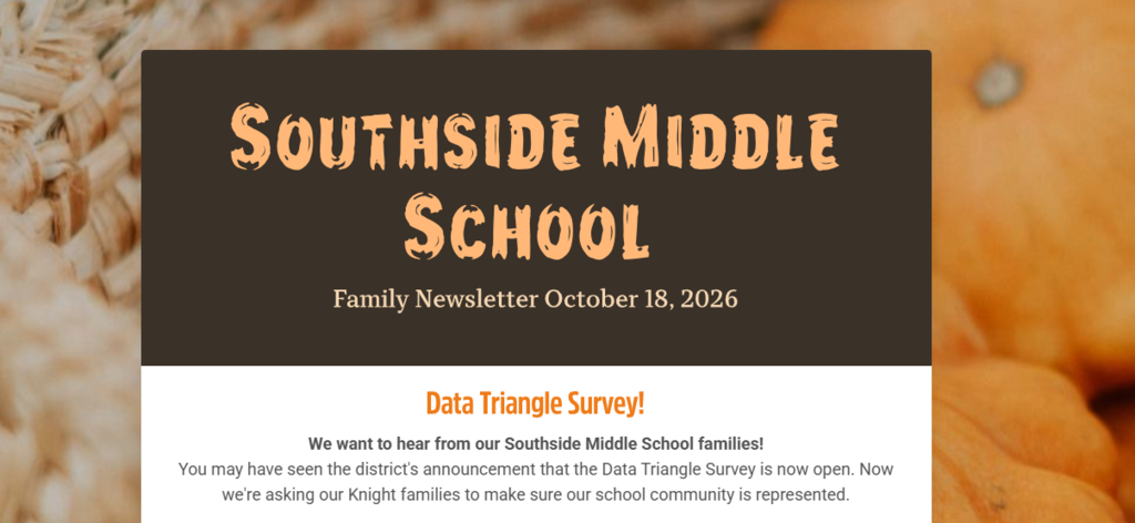 Newsletter