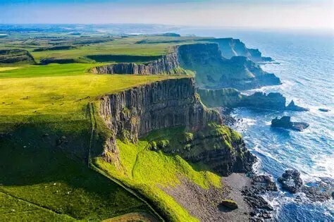 Ireland Cliffs of Moher
