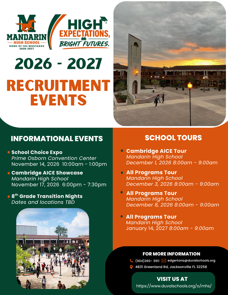 2728 Recruitment Events