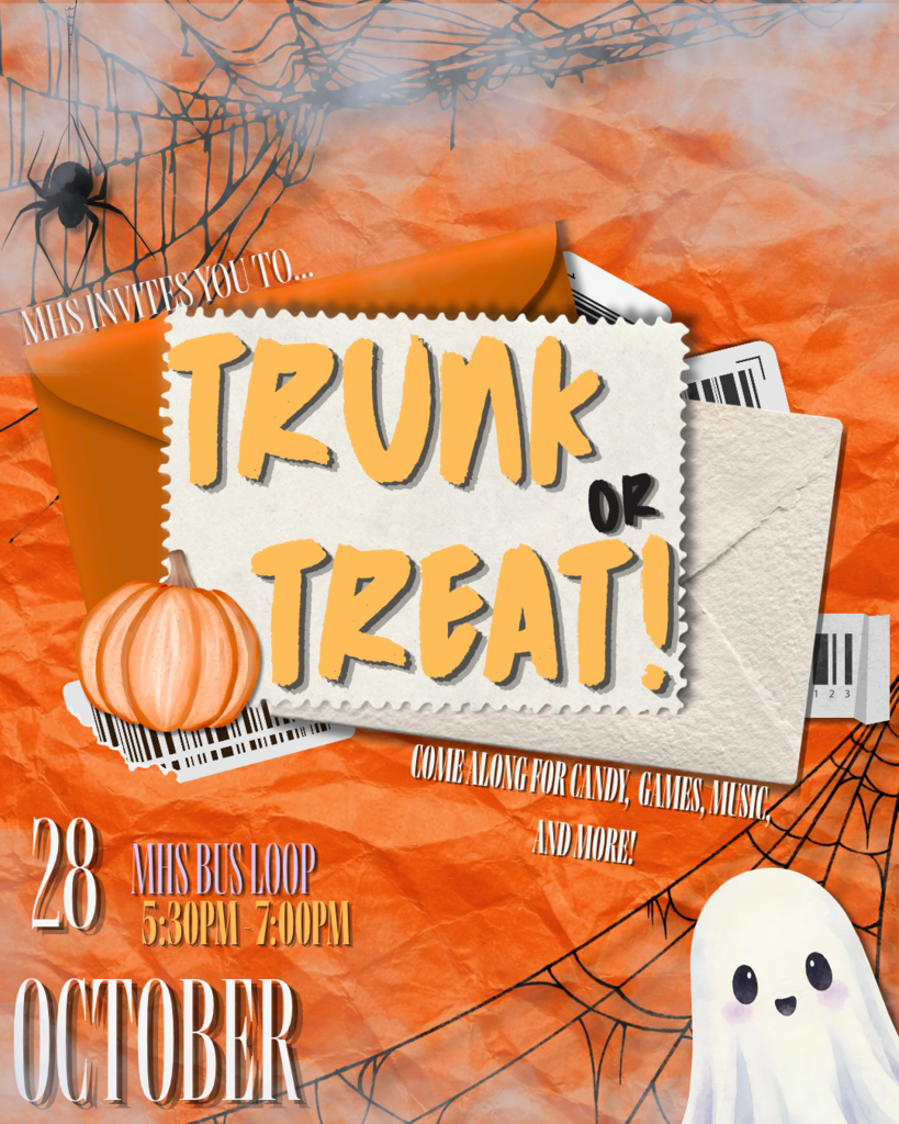 2026 Trunk or Treat