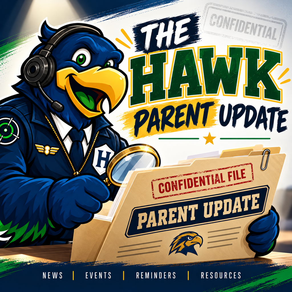 hawk parent update