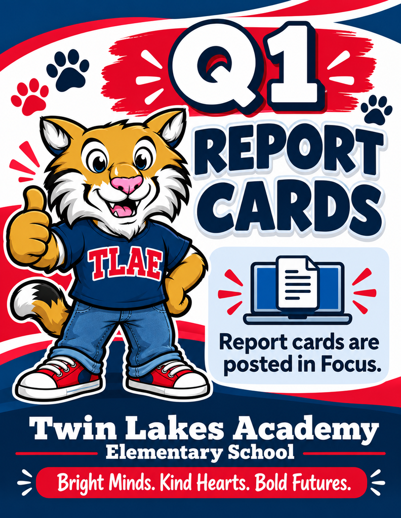 Q1 Report Cards