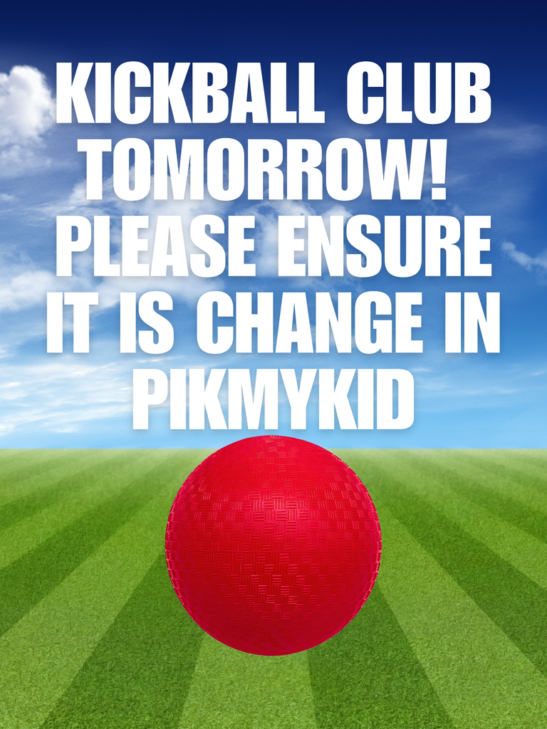 Kickball