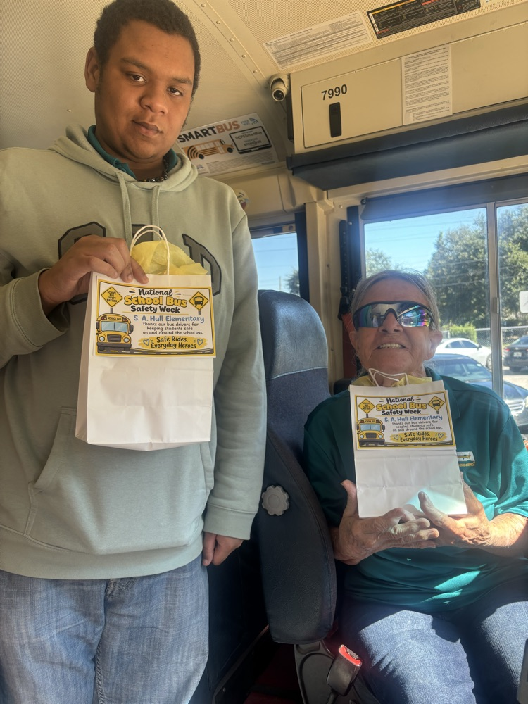 bus safety