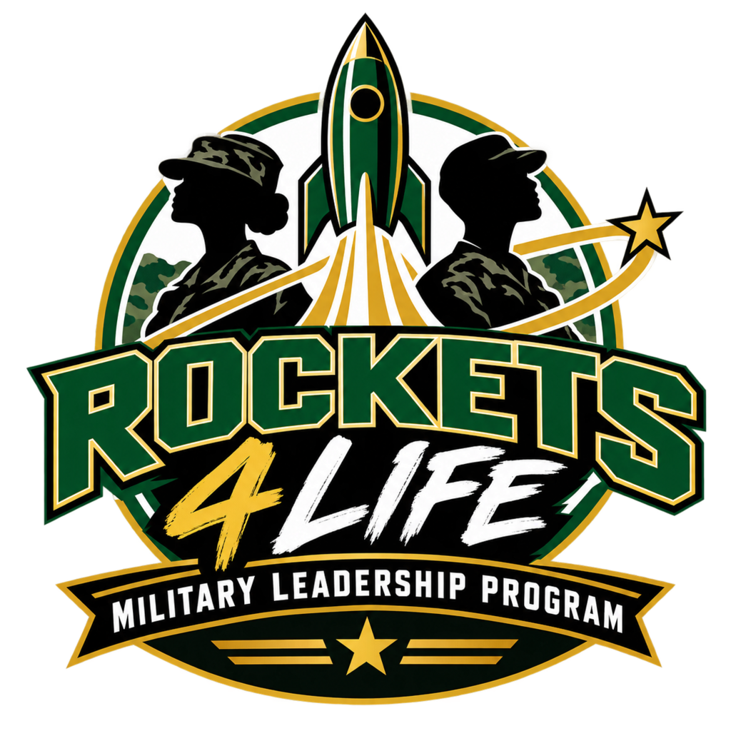 rockets