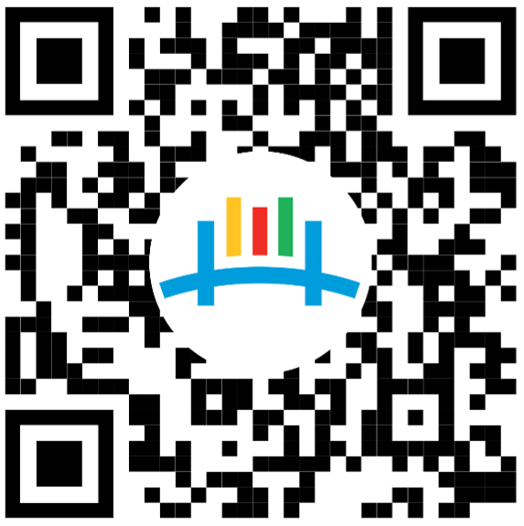 QR Code for Family Survey