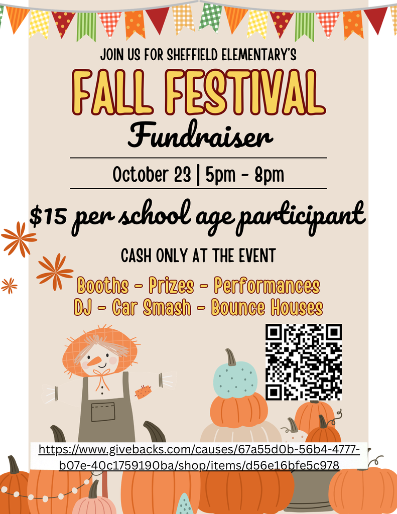 Fall Festival