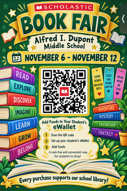 Book Fair 