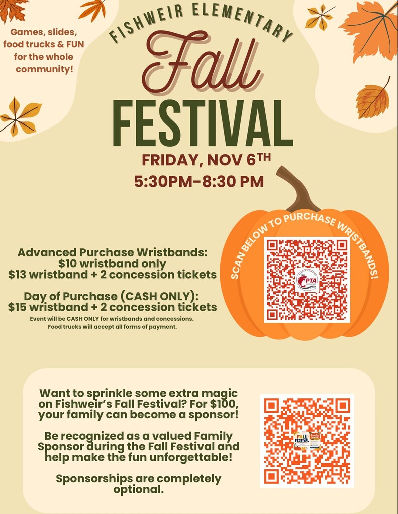 Fall Festival