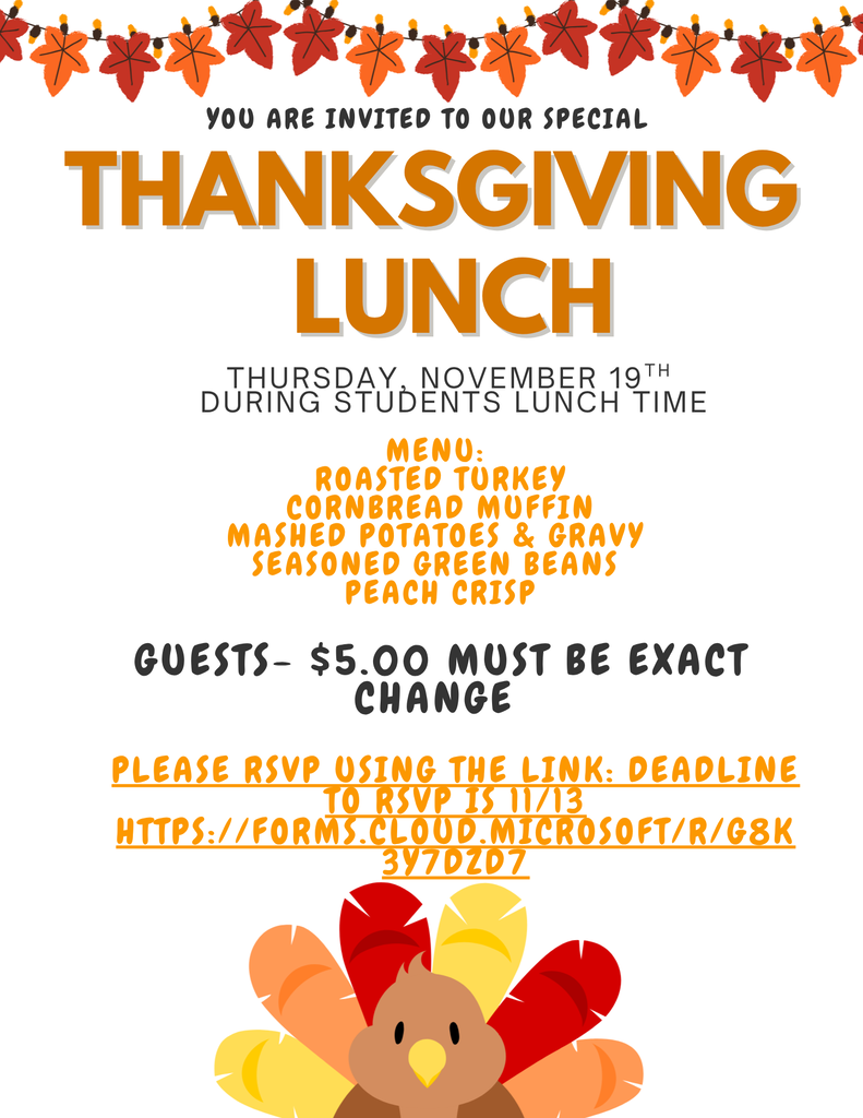 Thanksgiving