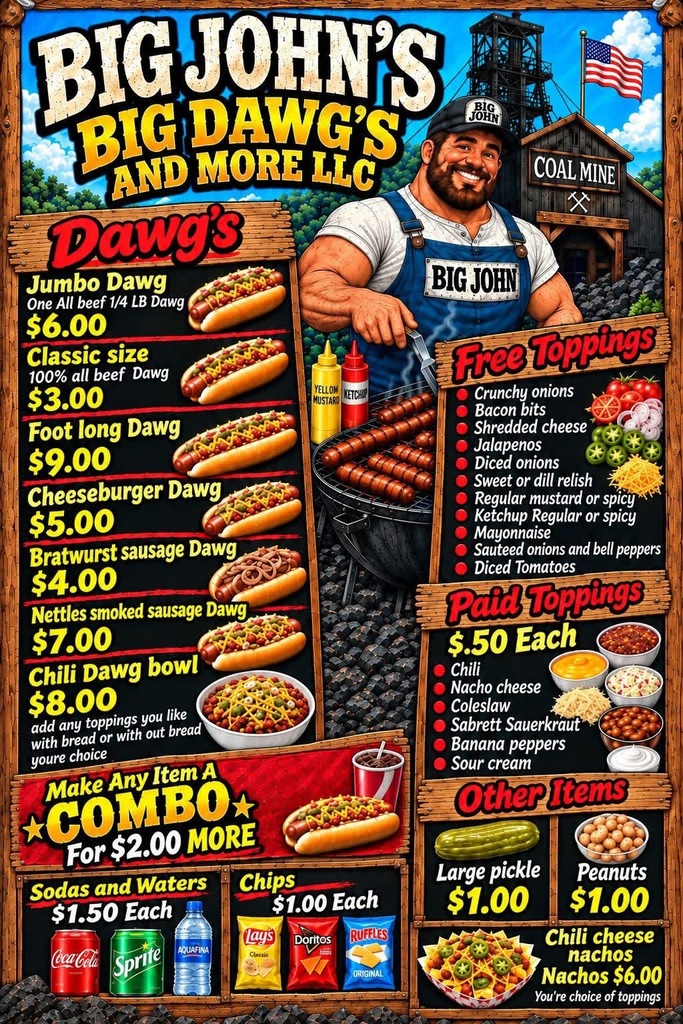 Food Truck