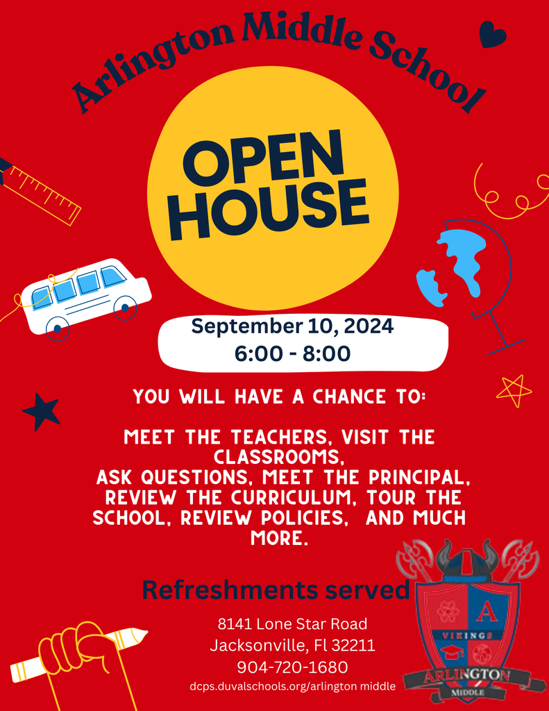 AMS  Open House