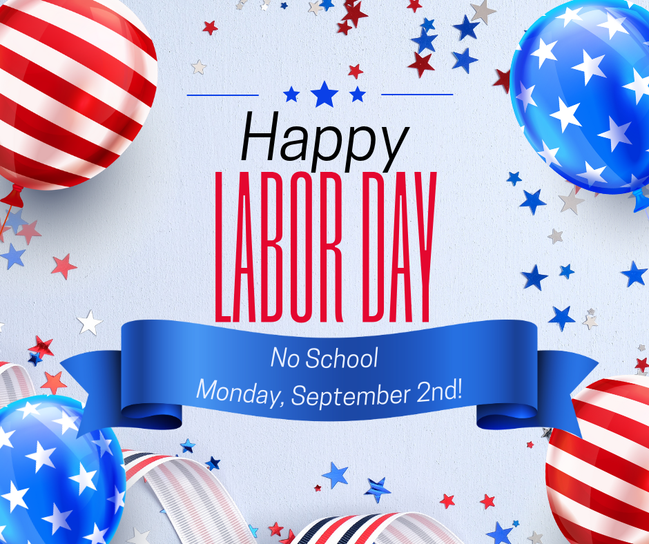 Labor Day