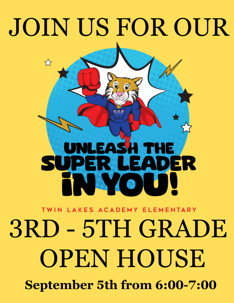 Open House