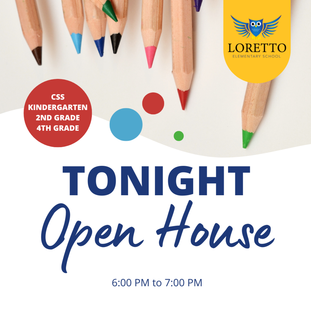 Open House