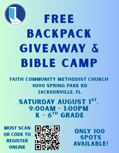 flyer