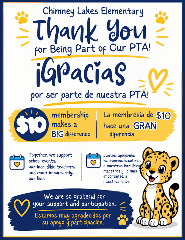 Join PTA