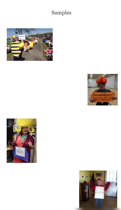 Sample Pictures