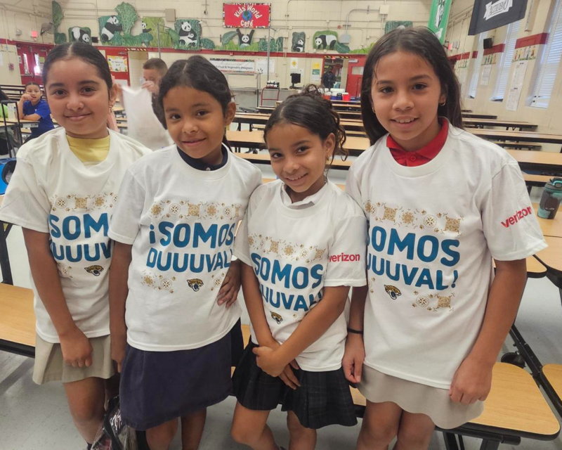 San Jose Elementary