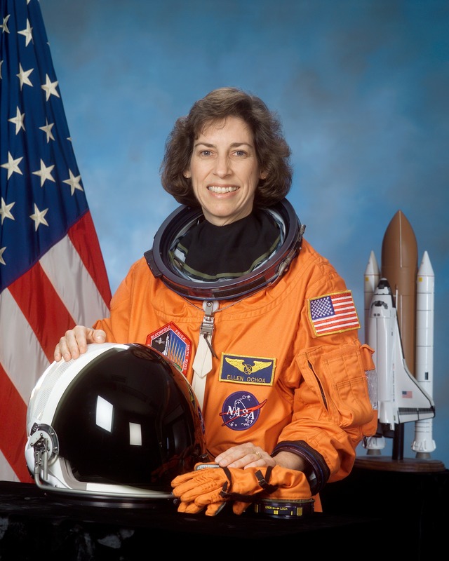 ellen ochoa