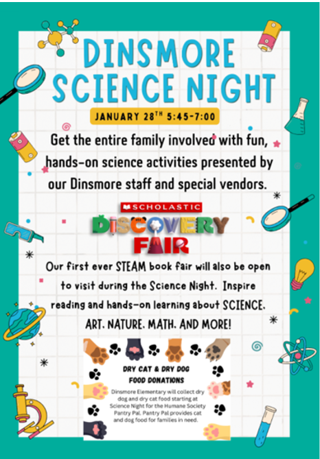 Science Night