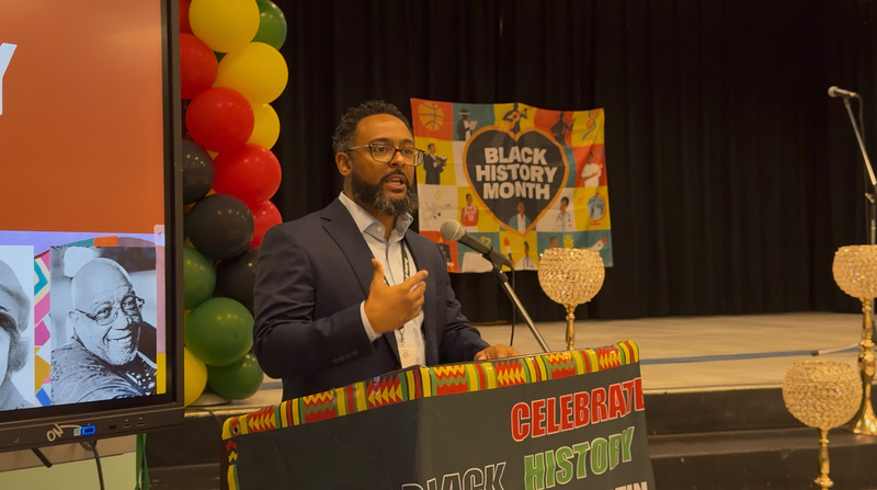 principal welcome message