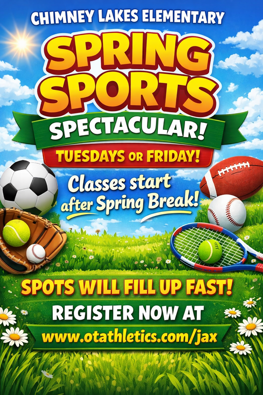 OT Athletics Sign Up